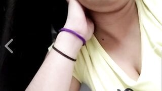Indian cute girl Shagle video call