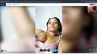 coomeet black girl hard masturbation