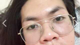Dick sucking Shagle video call