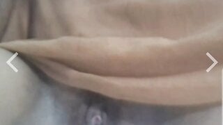 Indian milf Shagle video call