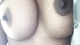Big boob indian girl Shagle video call