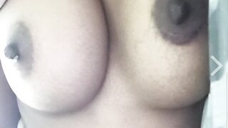 Big boob indian girl Shagle video call