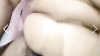 Amerian milf Shagle video call