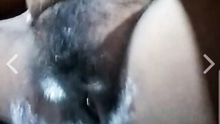 Amerian milf Shagle video call