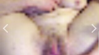 Amerian milf Shagle video call