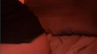 Hot Ebony Show Masturbation in Chatrandom