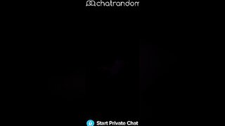 Hot Milf Show Big Tits in Chatrandom