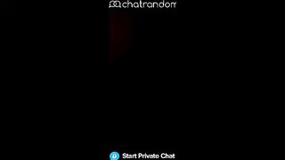 Hot Milf Show Big Tits in Chatrandom