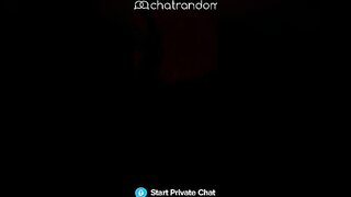 Hot Milf Show Big Tits in Chatrandom