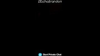 Hot Milf Show Big Tits in Chatrandom