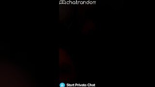 Hot Milf Show Big Tits in Chatrandom