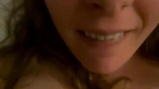 Hot Mexican Milf Show Naked in Chatrandom