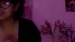 [last year's favorites] Philippines Teen Show Big Tits in Ometv
