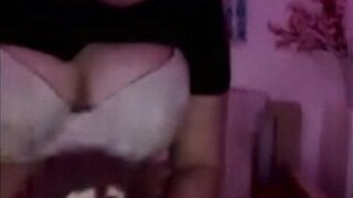 [last year's favorites] Philippines Teen Show Big Tits in Ometv