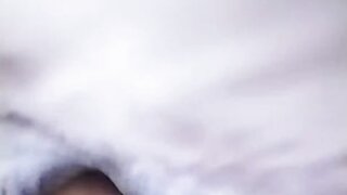 Paraguaya arrecha masturbation