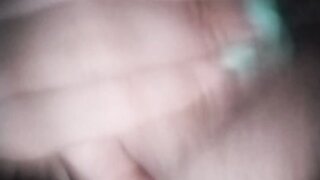 Paraguaya arrecha masturbation