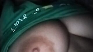 Paraguaya arrecha masturbation