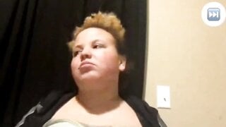 Huge Lightskin Tits