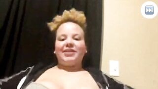 Huge Lightskin Tits
