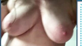 chatroom canadian white girl beg for nut