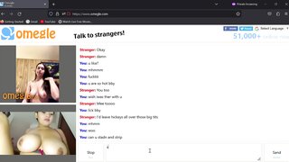 pretty girl boobs play
