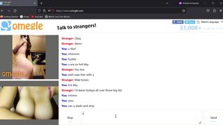 pretty girl boobs play