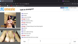 pretty girl boobs play