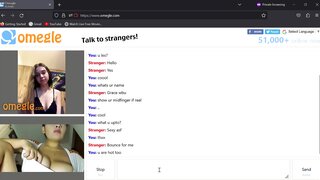 pretty girl boobs play