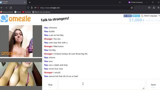 pretty girl boobs play