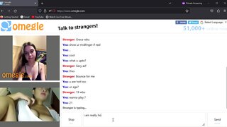 pretty girl boobs play