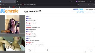 pretty girl boobs play