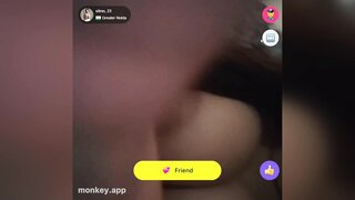 Monkeyapp Tits