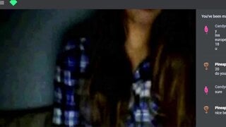 Emerald Chat - Omegle game #1