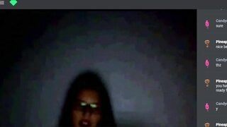 Emerald Chat - Omegle game #1