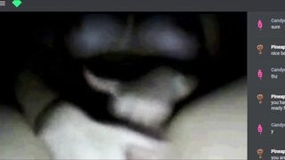 Emerald Chat - Omegle game #1