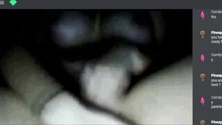 Emerald Chat - Omegle game #1