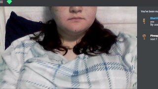 Emerald Chat - Omegle game #2