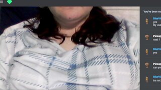 Emerald Chat - Omegle game #2
