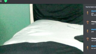 Emerald Chat - Omegle game #2