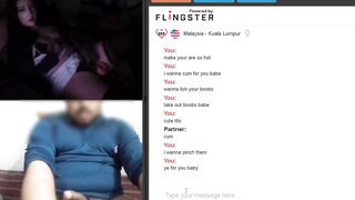 Horny Indian and philippine girls plays with wet hot pussy