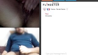 Horny Indian and philippine girls plays with wet hot pussy