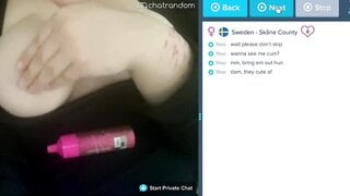 Omegirl 23