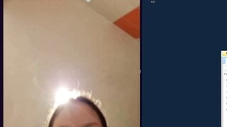 Omchater Flingster Serbian Hairy Girl
