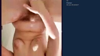 Omchater Flingster Serbian Hairy Girl
