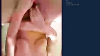 Omchater Flingster Serbian Hairy Girl
