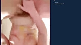Omchater Flingster Serbian Hairy Girl