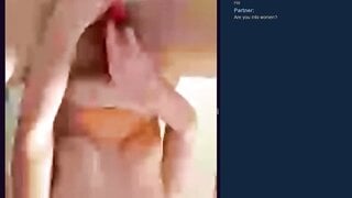 Omchater Flingster Serbian Hairy Girl