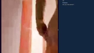 Omchater Flingster Serbian Hairy Girl
