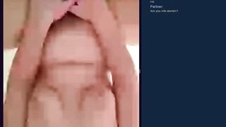 Omchater Flingster Serbian Hairy Girl