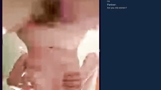 Omchater Flingster Serbian Hairy Girl
